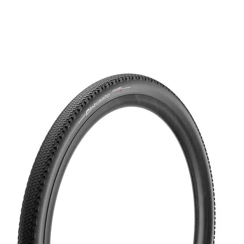 Pirelli Cinturato Gravel H Tyre in Black