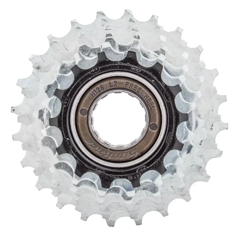 F/Whl S-Race
