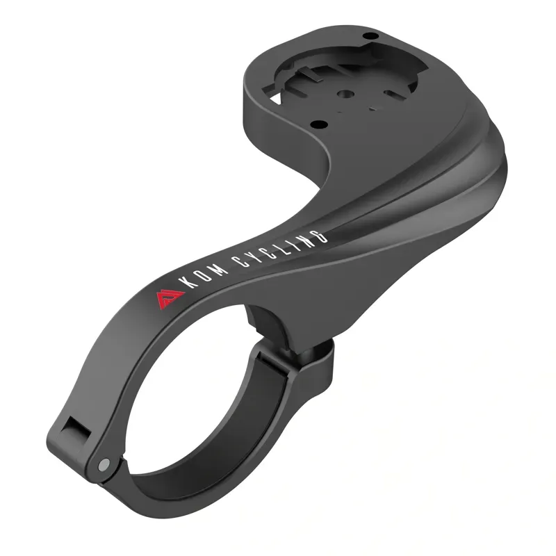 Kom Cycling Garmin Classic Computer Mount in Black