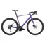 Scott Addict 30 Road Bike in Nebula Purple