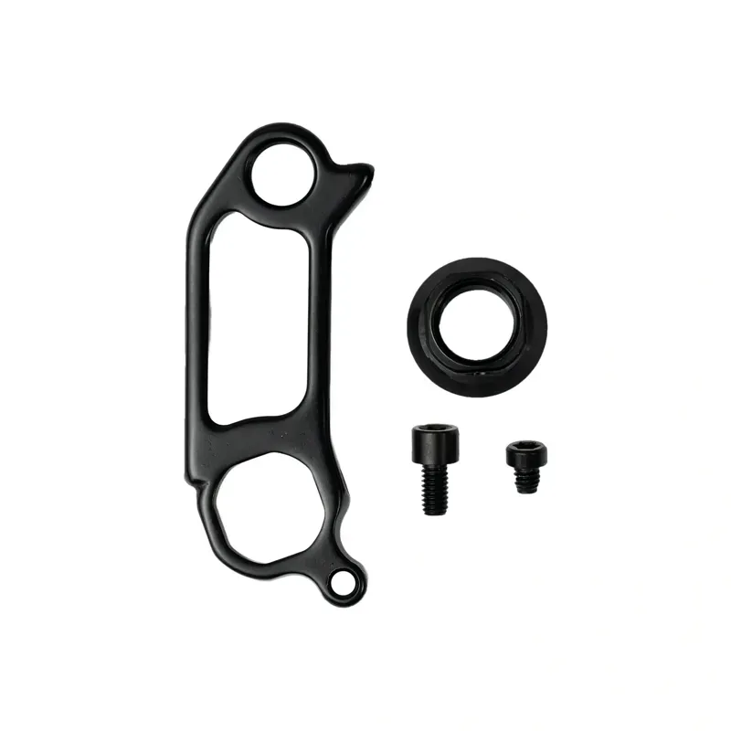 Scott Addict RC Direct 25 Dropout in Black