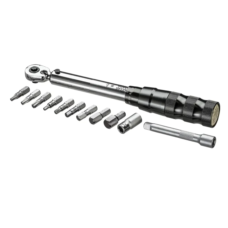 Scott Syncros 2.0 Torque Wrench in Black
