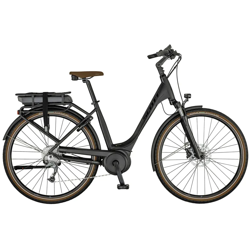 Electric Bikes | Ty Cycles Ltd