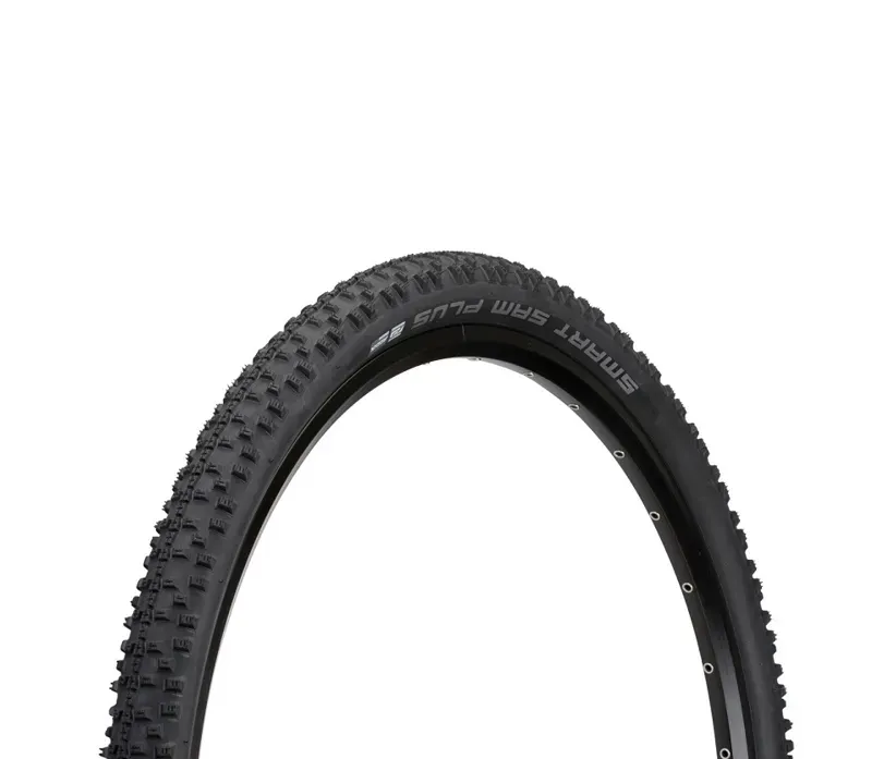 Schwalbe Smart Sam Plus Greenguard Mountain Bike Tyre - 29x2.10