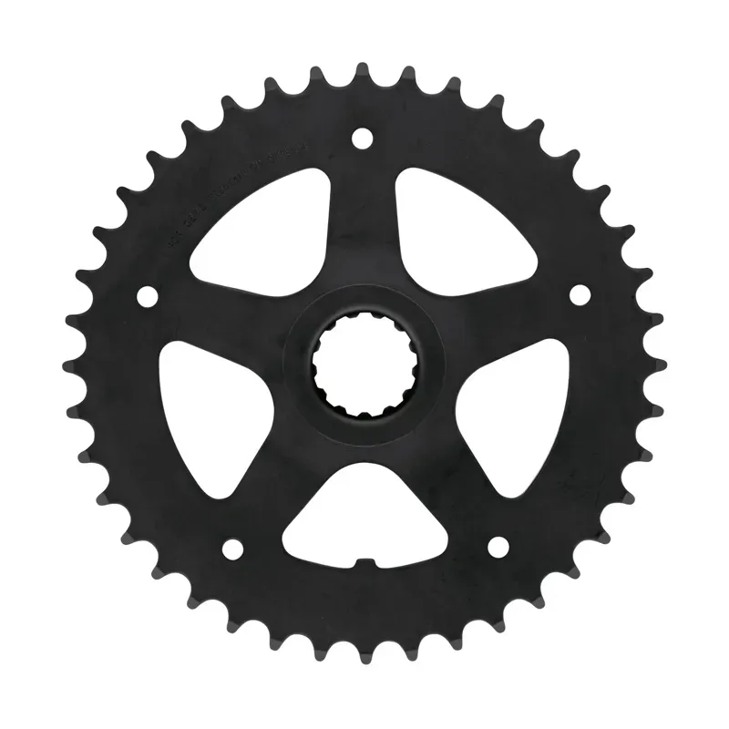 FSA Bosch G3 Ebike Chainring Direct Mount With Guard