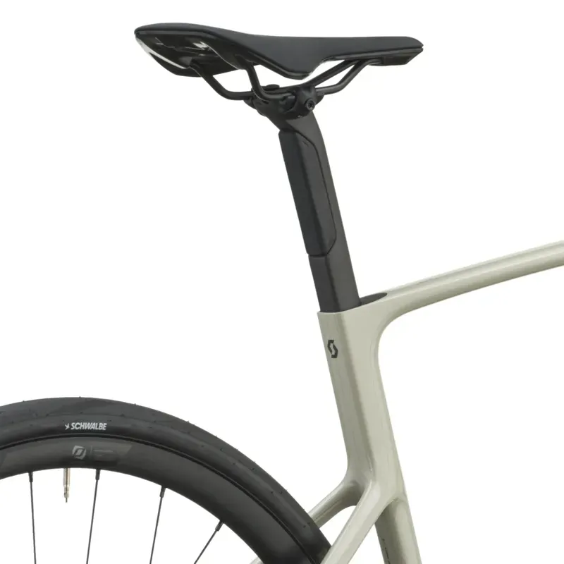 Scott Addict 40 Road Bike in Agate Grey-6