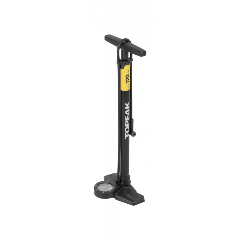 Topeak JoeBlow Sport EX Yellow