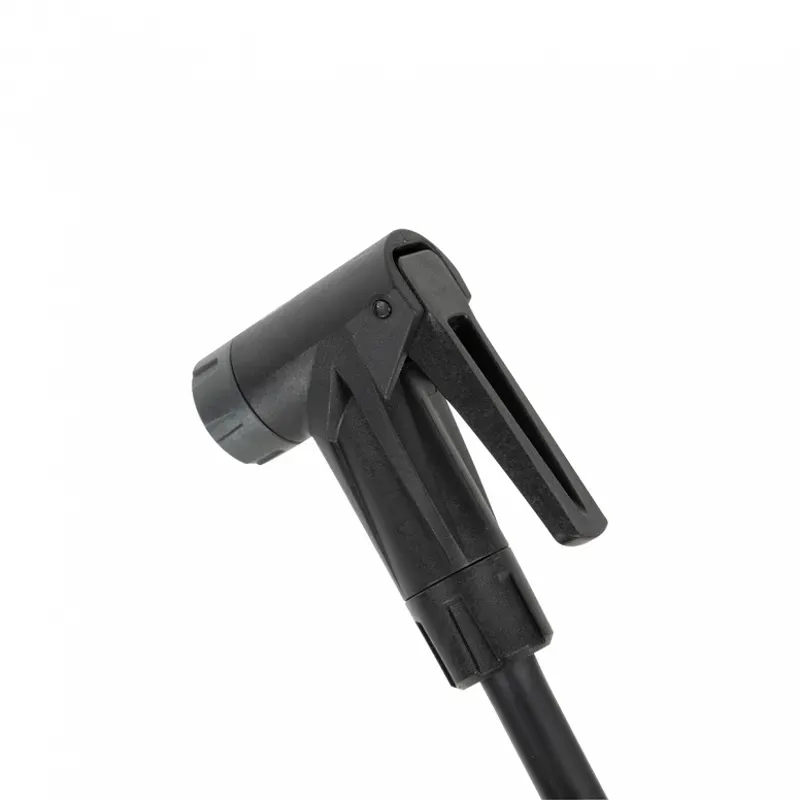 Topeak JoeBlow Sport EX Yellow-1