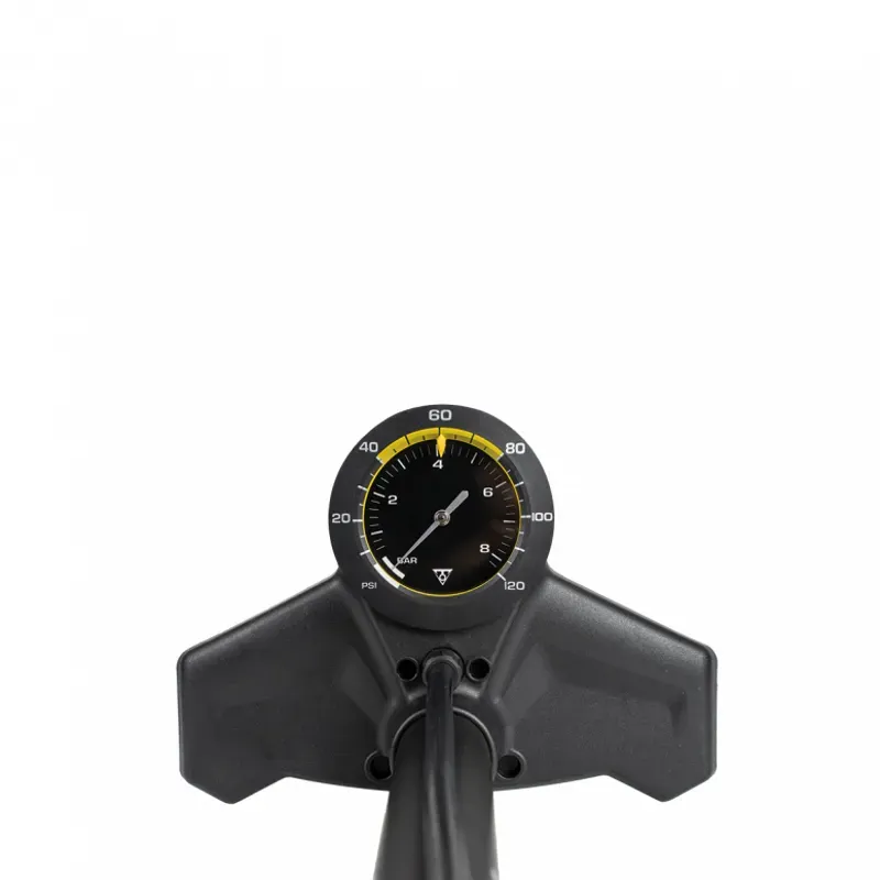 Topeak JoeBlow Sport EX Yellow-2