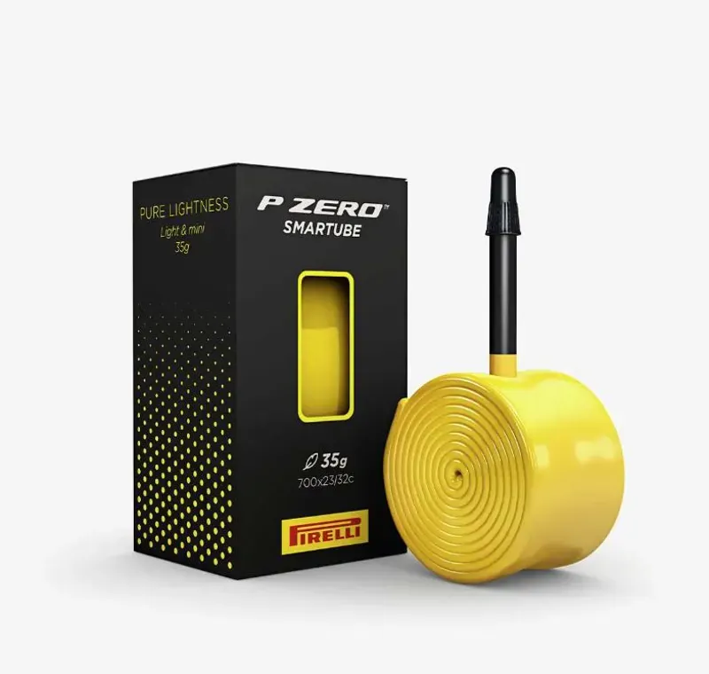 PirelliP Zero Smartube Yellow 700x23-32c