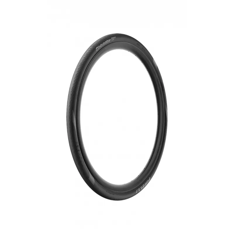 Pirelli Cinturato Road TLR Tyre in Black -2