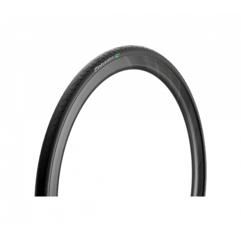 Pirelli Cinturato EVO TLR Tyre in Black 