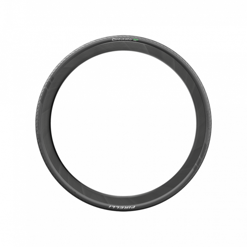 Pirelli Cinturato EVO TLR Tyre in Black -3