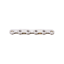 KMC X Flat 12/13-speed 126-link Chain in Silver