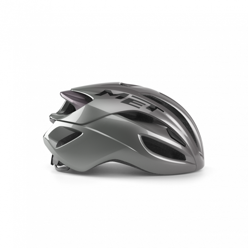 MET Rivale Mips Helmet in Opal Grey -1