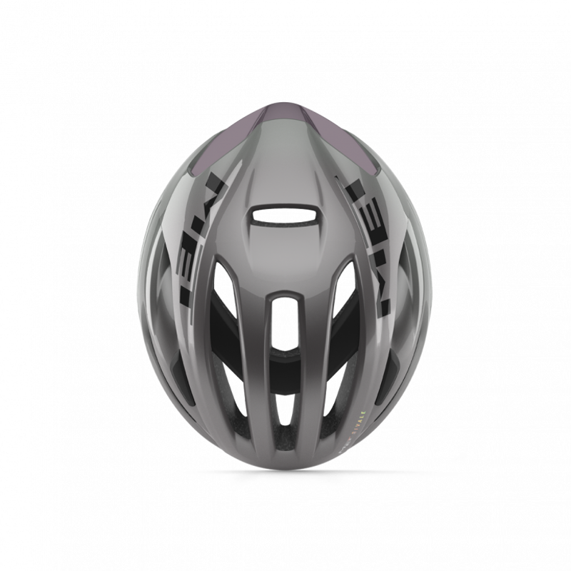 MET Rivale Mips Helmet in Opal Grey -3