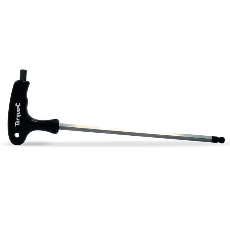 Oxford Torque Long Handled Allen Key