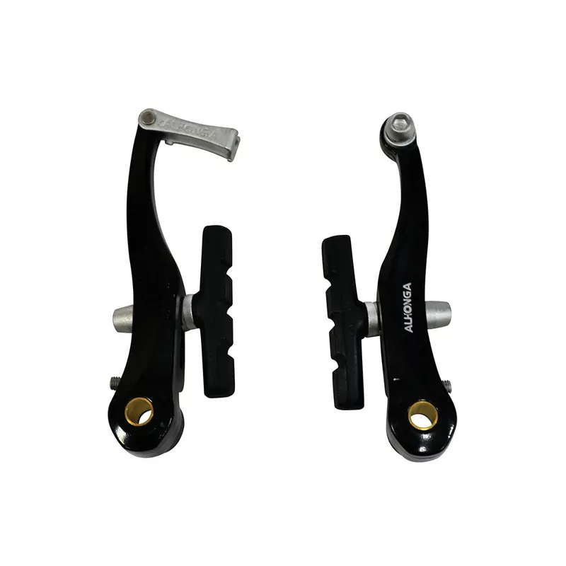 Oxford Alloy V-Brake in Black
