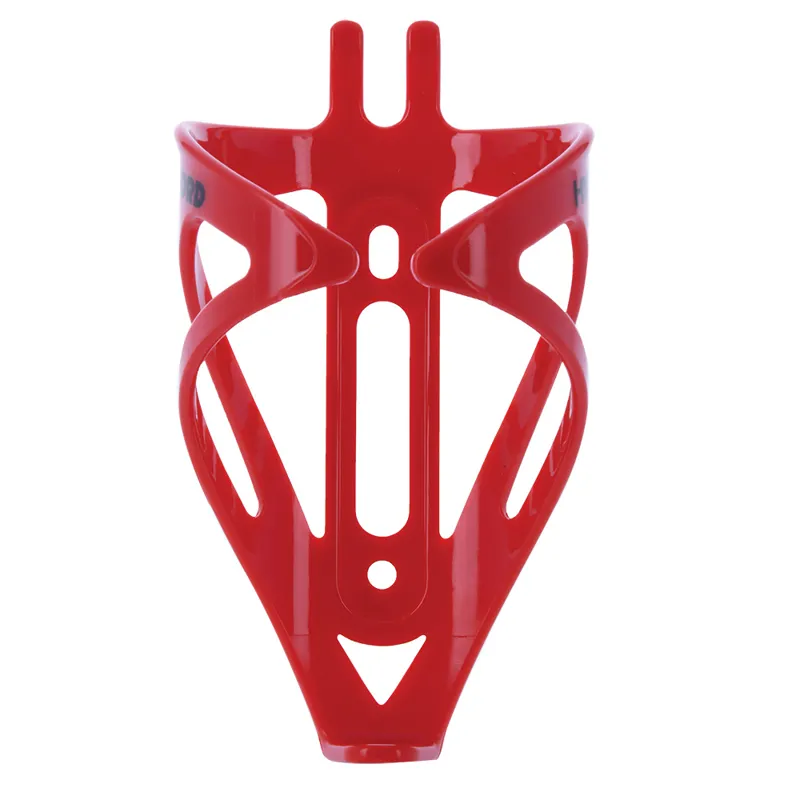 Oxford Hydra Cage in Red