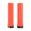 Oxford Driver Lock-On MTB Grips in Orange