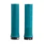 Oxford Driver Lock-On MTB Grips in Blue