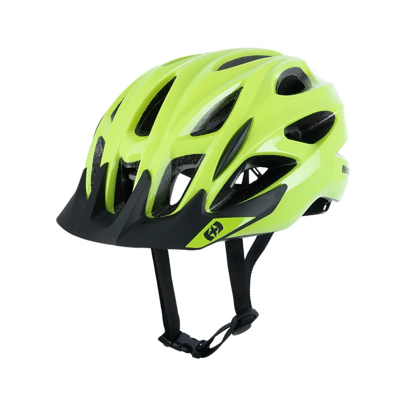 Oxford Hoxton Helmet in Fluo