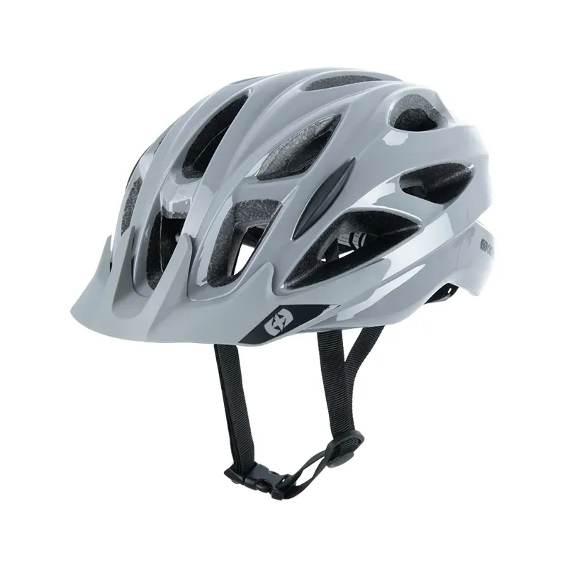 Oxford Hoxton Helmet in Grey
