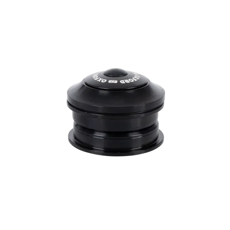 Oxford Semi-Integrated Headset 1-1/8-inch ZS44/ZS44 30 in Silver