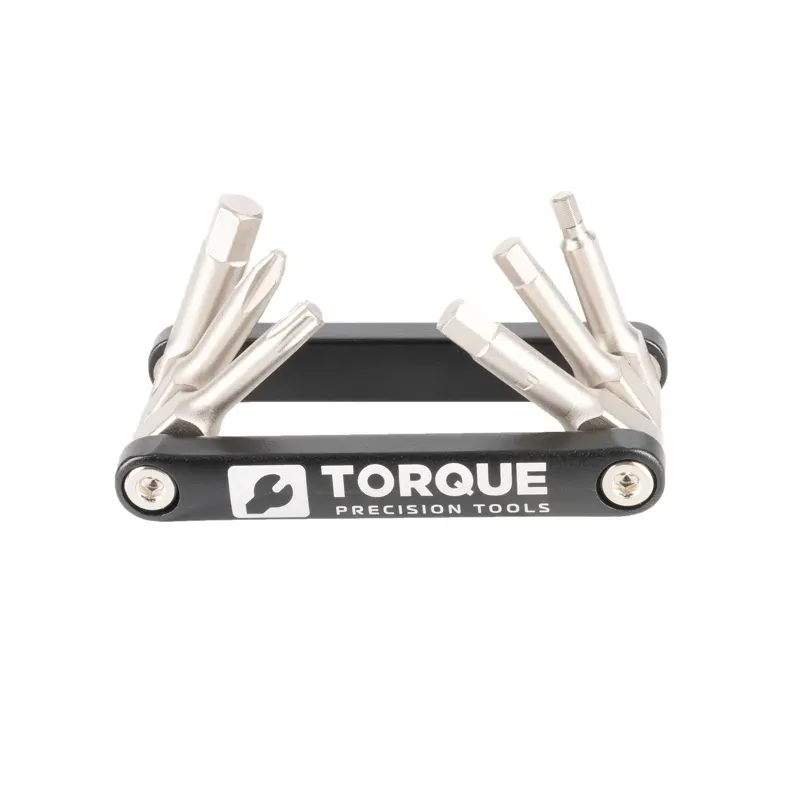 Oxford Torque Slimline 6 In 1 Multi- Tool
