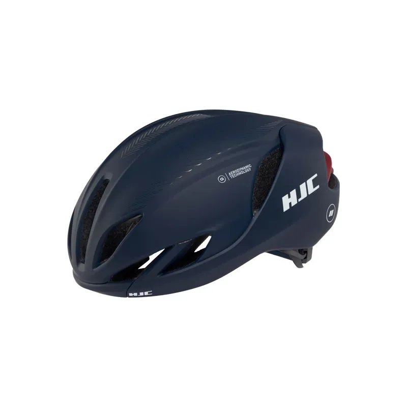 HJC Furion 3 Helmet in Matt Navy