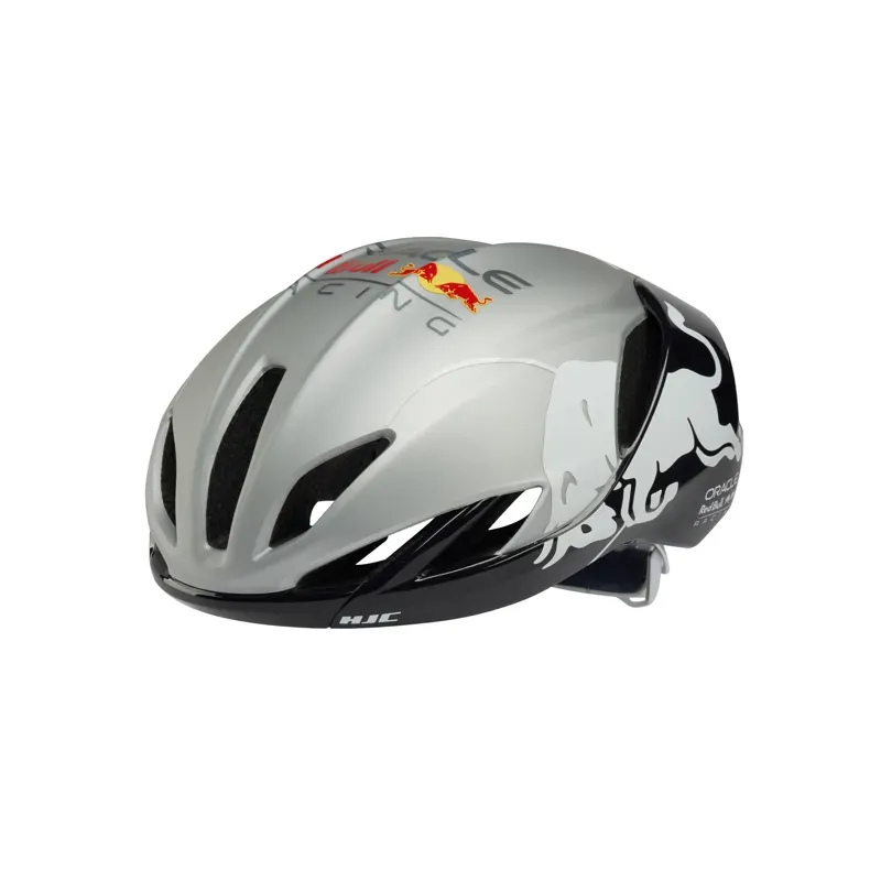 HJC Furion 3 Oracle Redbull Racing Black/Grey
