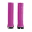 Oxford Driver Lock-On MTB Grips in Purple