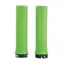 Oxford Driver Lock-On MTB Grips in Green