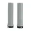 Oxford Driver Lock-On MTB Grips in Grey