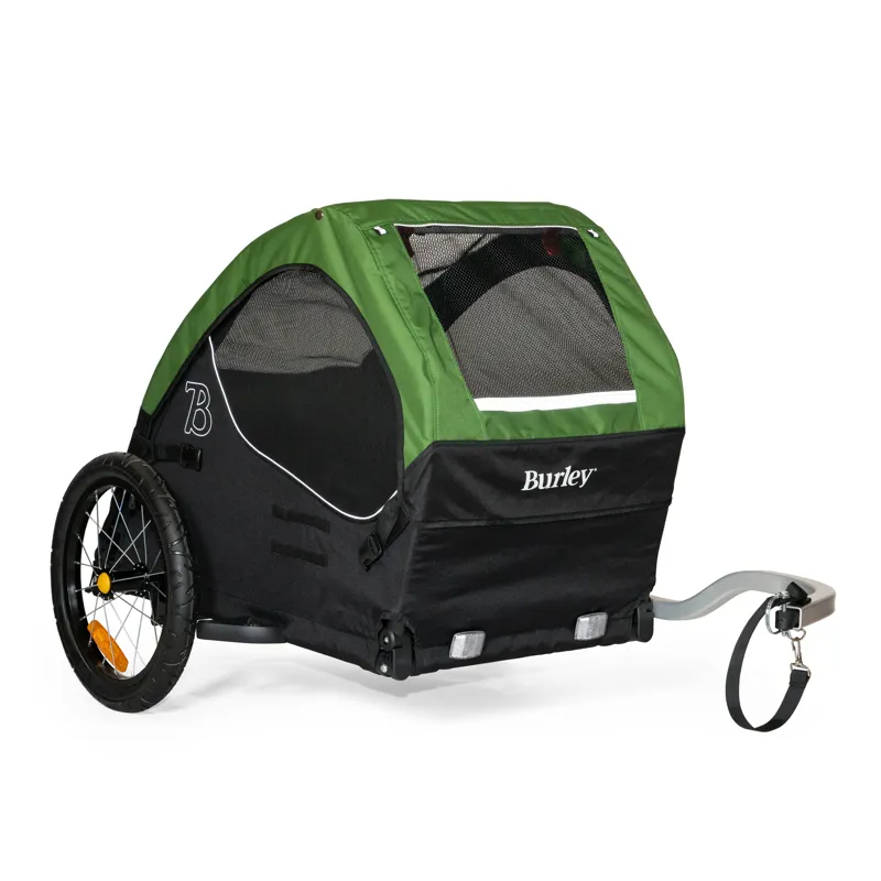 Burley Tail Wagon Dog Trailer 