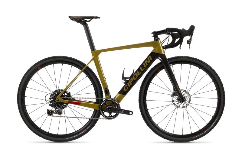 cipollini mcm frameset