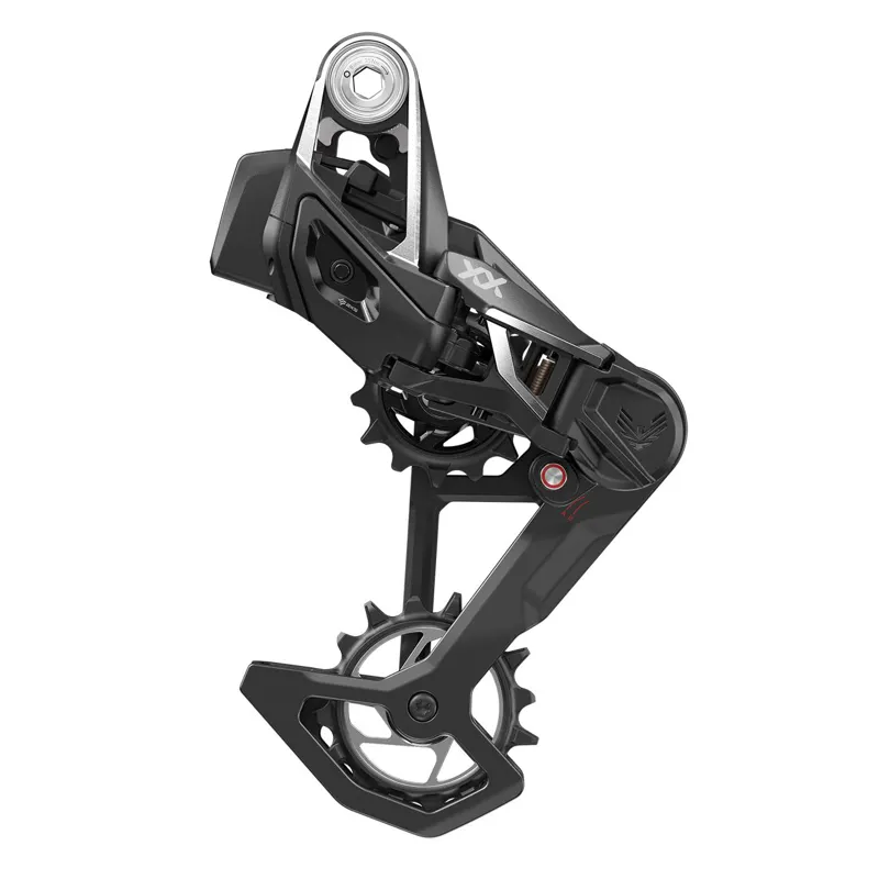 Sram XX SL Rear Derailleur T-Type Eagle 12 speed Axs