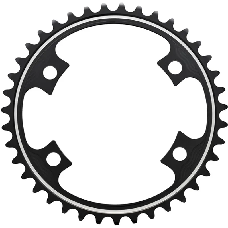 Shimano Dura ace FC9000 chainring-1
