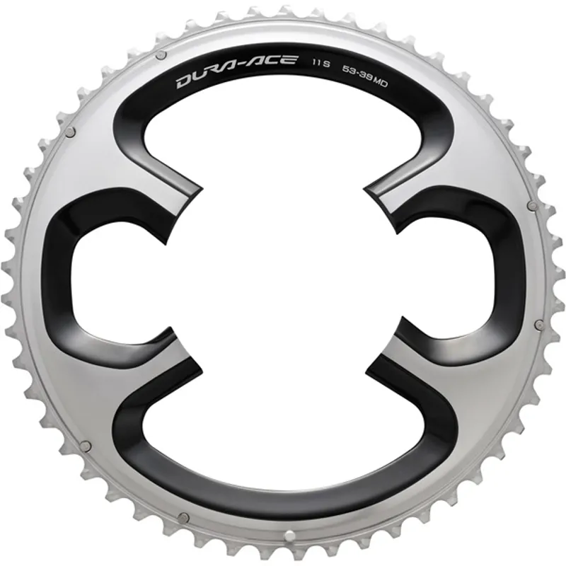 Shimano Dura ace FC9000 chainring