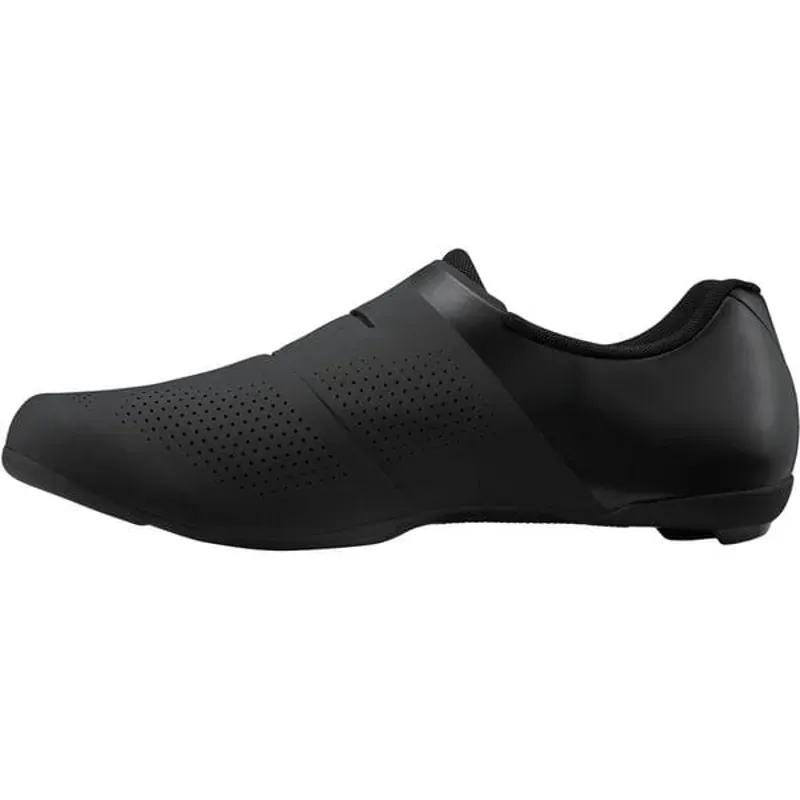 Shimano RC302 RC3 Shoes in Black-4