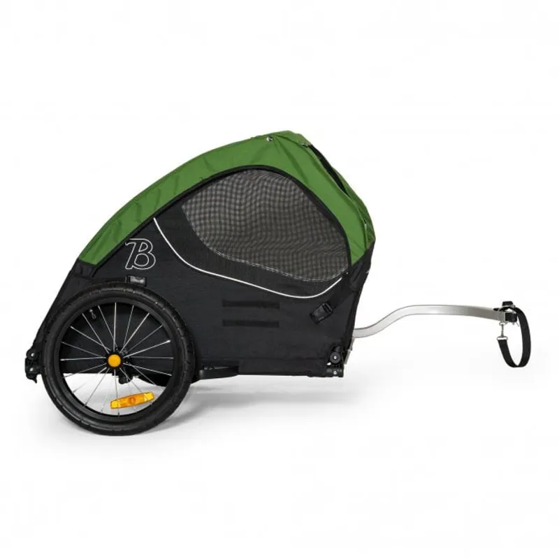 Burley Tail Wagon Dog Trailer -2