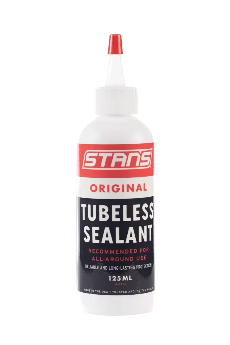 Stans no tubes Tyre Sealant - 125ml