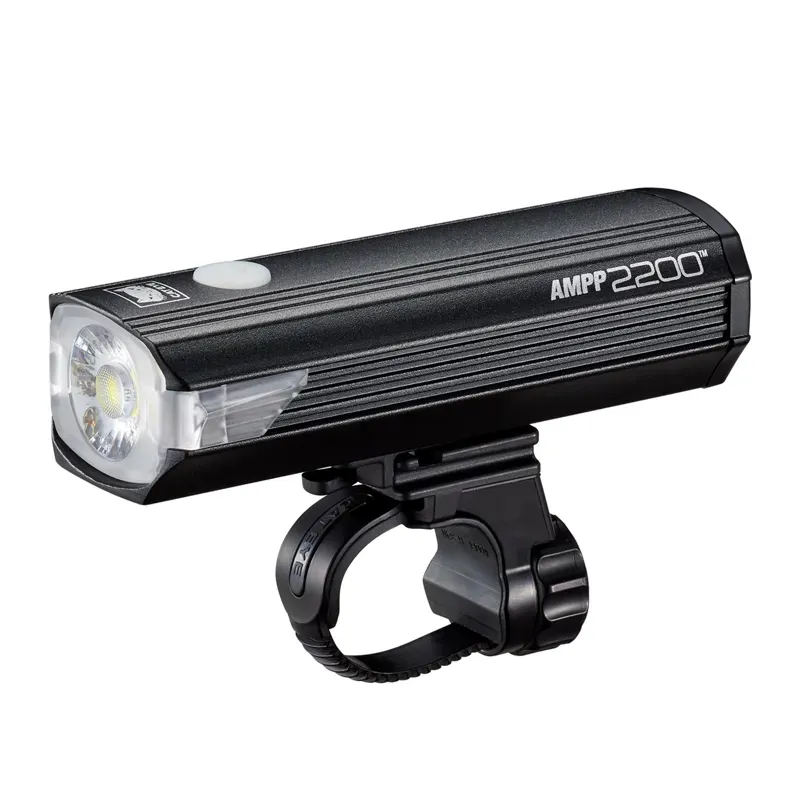 Cateye Ampp 2200 Front Bike Light