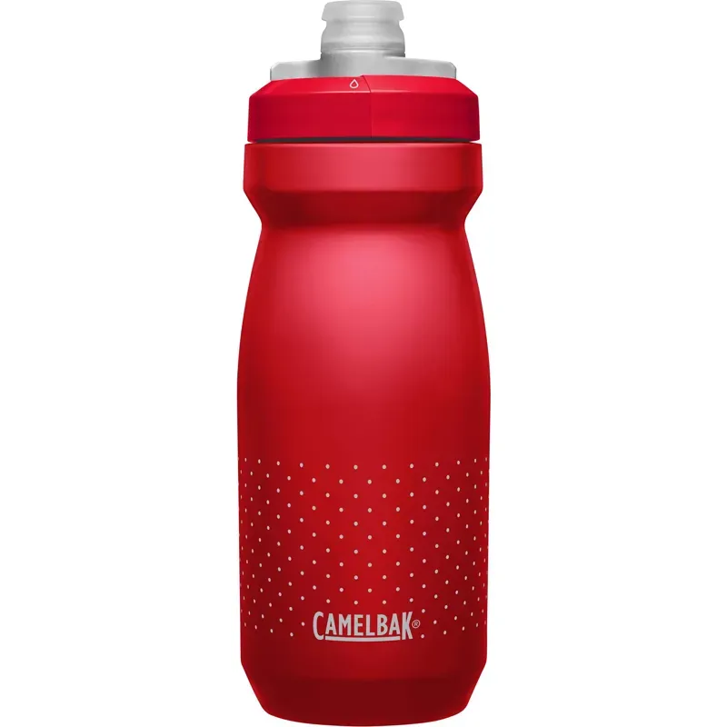 Camelbak Podium Bottle in Red