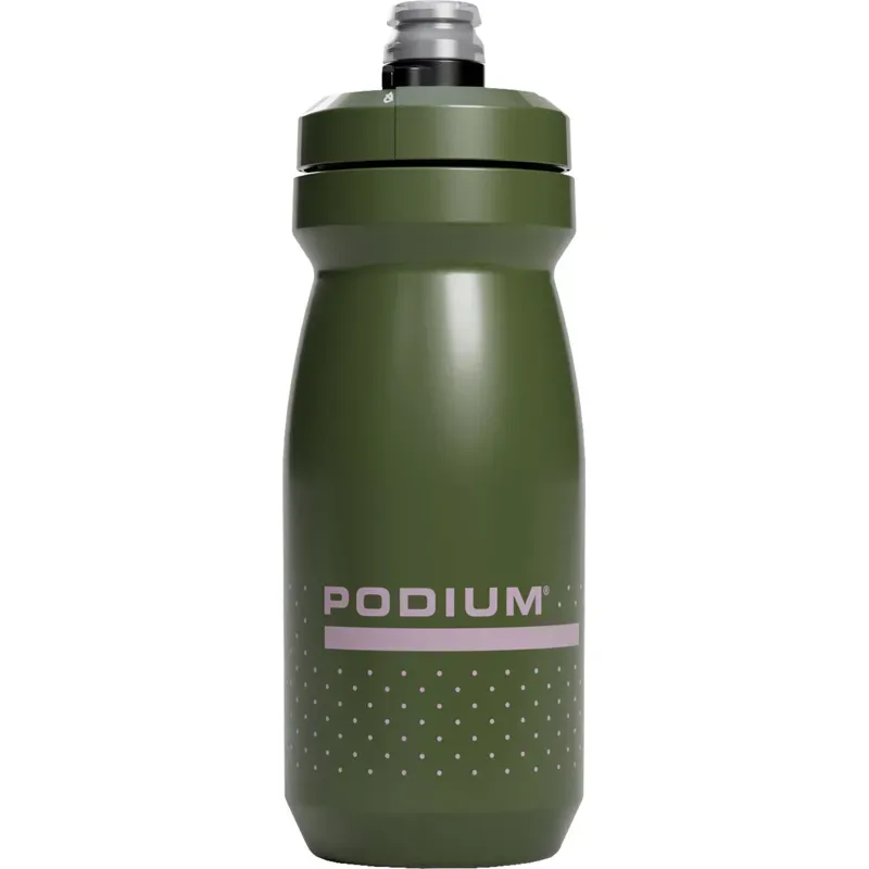 CamelBak Podium Bottle in Fern 620ml