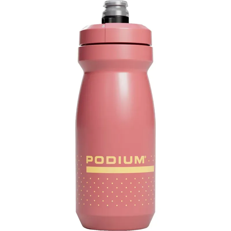 CamelBak Podium Bottle in Coral Sunset 620ml