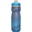 Camelbak Podium Chill 600ml Insulated Bottle in Blue Dot