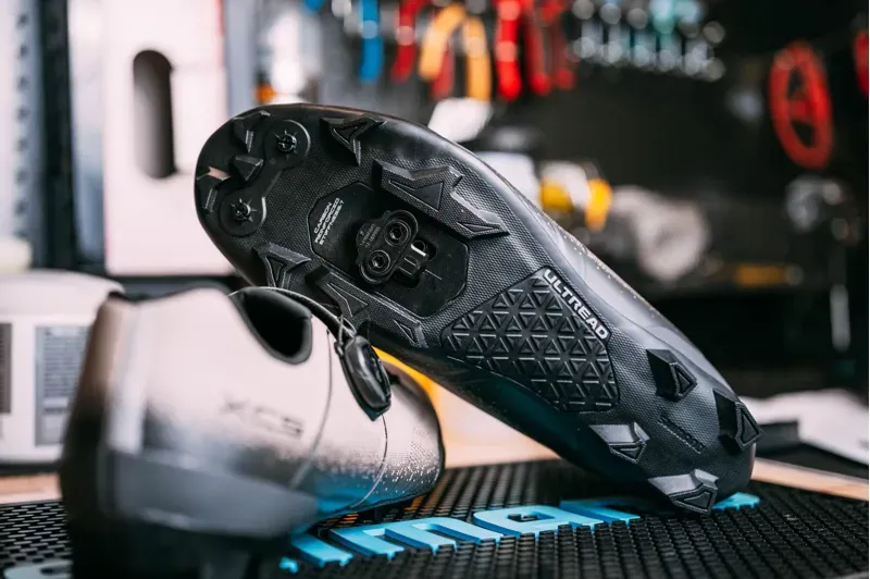 Shimano MT001 SPD Multi Entry Cleat -2