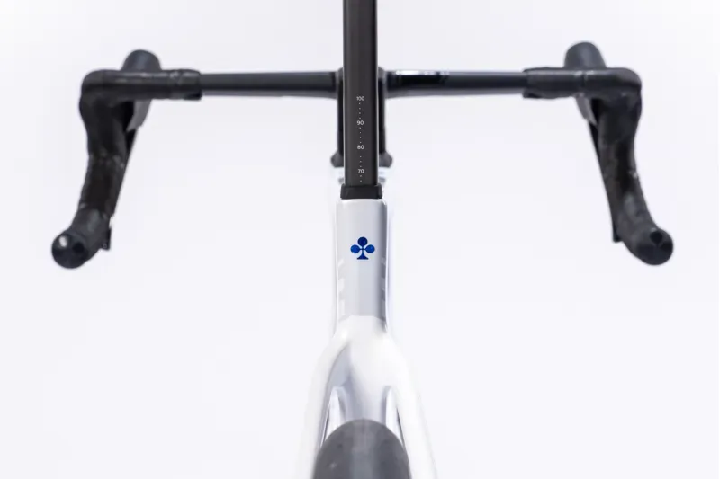 Colnago V5rs Disc Carbon Road Complete Bike Dura Ace Di2 VRWB-3