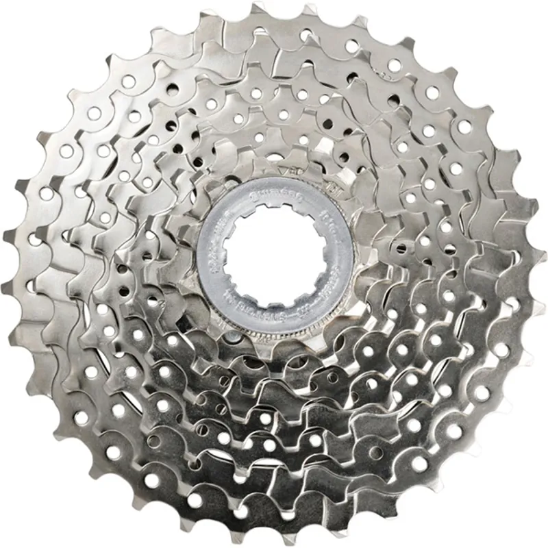 Shimano CS-HG50 8-speed 11 - 28T Cassette